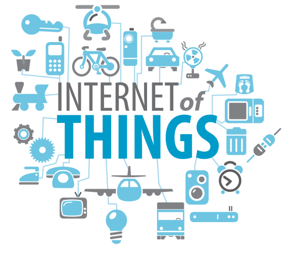 What is the Internet of Things (IoT)? | Front Range Community College Blog