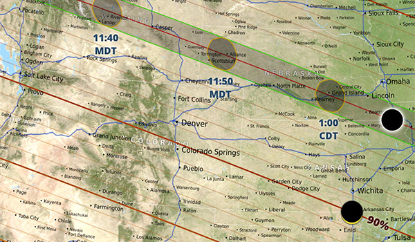 Solar Eclipse: What You Need to Know | Front Range Community College Blog