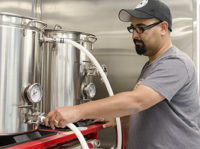 Fermentation Lab to Open with Brew System