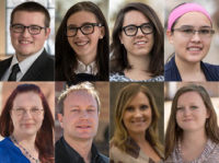 8 FRCC Students Earn Places on All-Colorado Academic Team