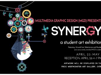 Synergy poster