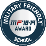 FRCC Ranked as Top Military Friendly® Large Community College