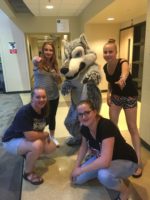 Upward Bound Gives Students Great Summer Learning Experience