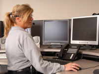 What is Public Safety Dispatch?