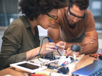 What Can You Do with a Certificate or Degree in Electronics Engineering Technology?