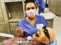 Discover FRCC’s Dental Assisting Program
