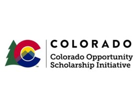 Colorado Opportunity Scholarship Fund Logo