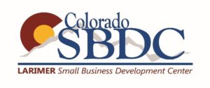 Colorado Small Business Development Center logo