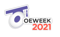 Open Education Week 2021 Logo