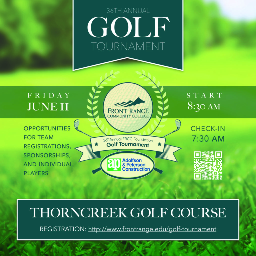 Golf Tournament Logo, green grass, golf course