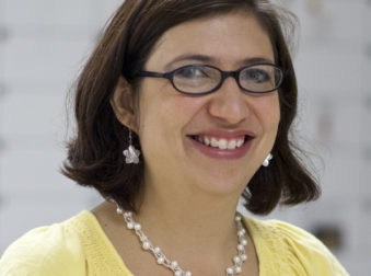 Anne Marie Jacobson headshot