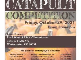 Pumpkin Catapult Flyer