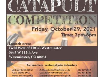 Pumpkin Catapult Flyer