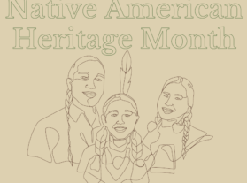 Native American Heritage Month