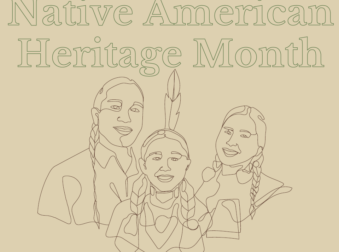 Native American Heritage Month