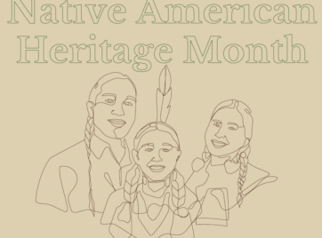 Native American Heritage Month