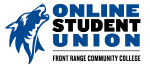 Online Student Union logo