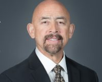 Joe Garcia (Chancellor of CCCS) headshot