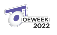 OE Week logo