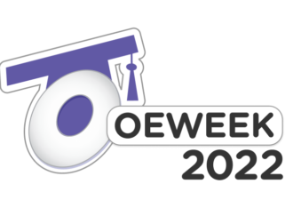 OE Week logo