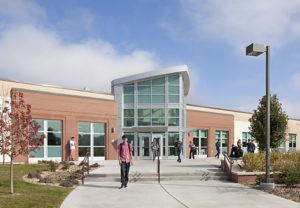 FRCC's Westminster Campus