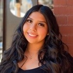 FRCC Student Ashley Valdez-Ibarra