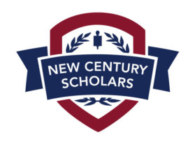 New Century Scholars logo