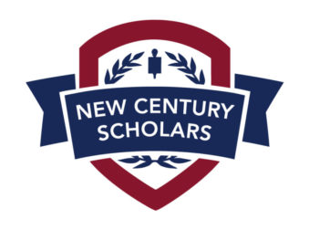 New Century Scholars logo
