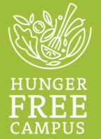 Colorado Hunger Free campus logo