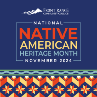 Native American Heritage Month (November 2024)