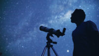 Stargazing Events at FRCC’s Observatories in November